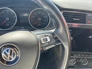VW, Golf 7, 1.5 TSI, DSG 2019 - imagine 7