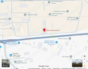 De vanzare depozite hala in High Tech Industry Park Craiova - imagine 4