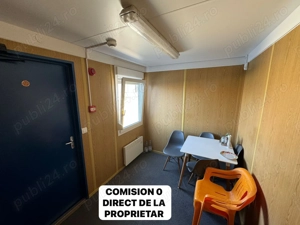 De vanzare depozite hala in High Tech Industry Park Craiova - imagine 8