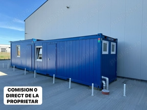 De vanzare depozite hala in High Tech Industry Park Craiova - imagine 3