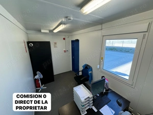 De vanzare depozite hala in High Tech Industry Park Craiova - imagine 6