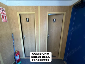 De vanzare depozite hala in High Tech Industry Park Craiova - imagine 10