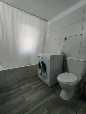 Garsoniera in zona Lujerului de vanzare - imagine 6