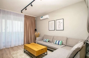 Garsoniera decomandata, 46 mp, zona President Residence - imagine 3