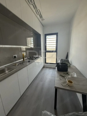 Apartament 2 camere | Complexul Rezidențial Exigent Plaza Faza 5 | Mobilat - imagine 9 Apartament 2 camere | Complexul Rezidențial Exigent Plaza Faza 5 | Mobilat - imagine 9
