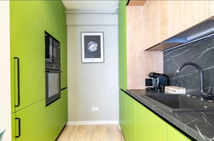 Garsoniera decomandata, 46 mp, zona President Residence - imagine 6