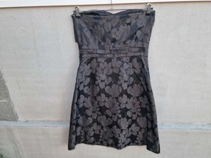 Ann Taylor | rochie dama | bust 90 cm | mar. 38 - 40 | M - L - imagine 2