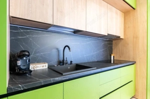 Garsoniera decomandata, 46 mp, zona President Residence - imagine 5