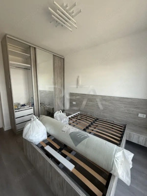 Apartament 2 camere | Complexul Rezidențial Exigent Plaza Faza 5 | Mobilat - imagine 5 Apartament 2 camere | Complexul Rezidențial Exigent Plaza Faza 5 | Mobilat - imagine 5