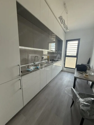 Apartament 2 camere | Complexul Rezidențial Exigent Plaza Faza 5 | Mobilat - imagine 8 Apartament 2 camere | Complexul Rezidențial Exigent Plaza Faza 5 | Mobilat - imagine 8