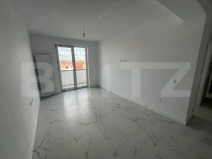 Apartament cu 3 camere, 75 mp + 7 mp balcon – Selimbar