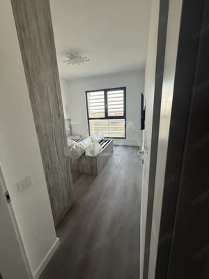 Apartament 2 camere | Complexul Rezidențial Exigent Plaza Faza 5 | Mobilat - imagine 4 Apartament 2 camere | Complexul Rezidențial Exigent Plaza Faza 5 | Mobilat - imagine 4