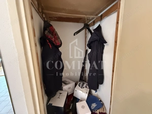 Apartament 3 camere decomandate | Etaj intermediar | Grădini Mănăștur - imagine 8