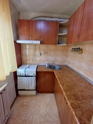 Garsoniera confort 1 Lipovei 4 apartamente pe etaj 