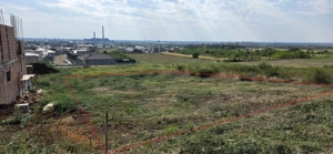 Vindem parcela teren intravilan de 841 mp in Oncea - imagine 2