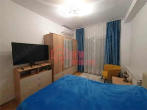 Vanzare apartament 2 camere, mobilat, utilat, Dobroesti, Fundeni, Sp Oncologic, Dragonul Rosu - imagine 9