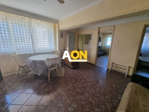 Apartament 3 Camere Decomandat, Zona Cetate
