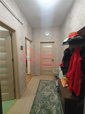 Vanzare apartament 2 camere, mobilat, utilat, Dobroesti, Fundeni, Sp Oncologic, Dragonul Rosu - imagine 13