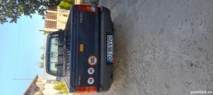 Toyota Hilux  4 2 doua locuri - imagine 3