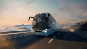 Șofer profesionist cu experiență doresc angajare  - imagine 2