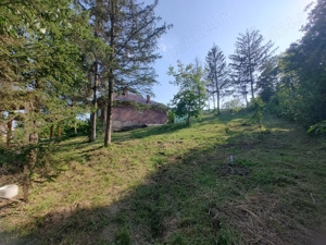 Casa batraneasca cu teren în sat Schitu Scoicesti, com Leordeni, Argeș  - imagine 5