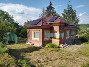 Casa batraneasca cu teren în sat Schitu Scoicesti, com Leordeni, Argeș  - imagine 7