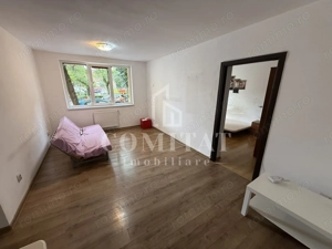 Apartament cu 2 camere | Zona Gării - Semicentral
