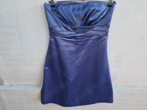 Mariposa Blue | rochie dama | bust 90 cm | mar. 38 - 40 | M - L