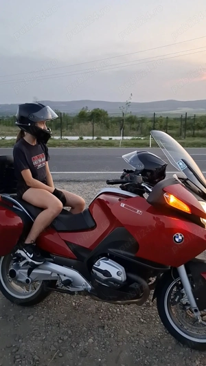 Bmw RT 1200 for 2005 - imagine 3 Bmw RT 1200 for 2005 - imagine 3