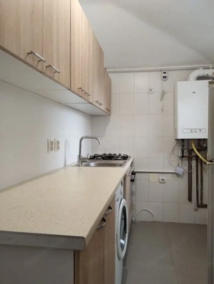 Apartament 3 camere ,in vila,  renovat total, pe strada Visinilor - imagine 9