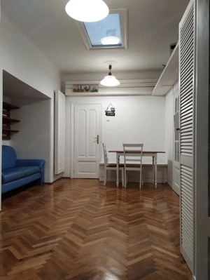 Apartament 3 camere ,in vila,  renovat total, pe strada Visinilor - imagine 4