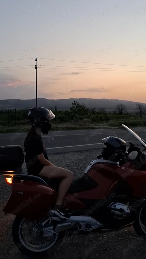 Bmw RT 1200 for 2005 - imagine 2 Bmw RT 1200 for 2005 - imagine 2