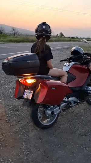 Bmw RT 1200 for 2005