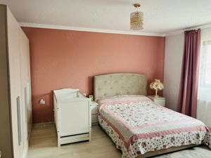 Casa individuala, Mosnita Noua, parter, 120mp utili, 660mp teren  - imagine 8