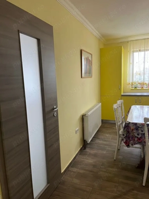 Casa individuala, Mosnita Noua, parter, 120mp utili, 660mp teren  - imagine 20