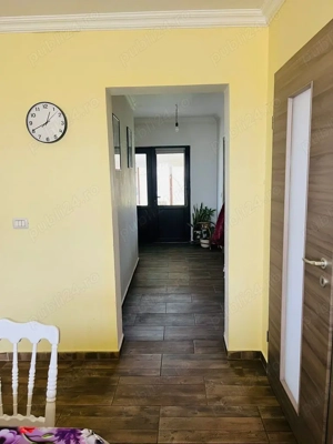 Casa individuala, Mosnita Noua, parter, 120mp utili, 660mp teren  - imagine 19