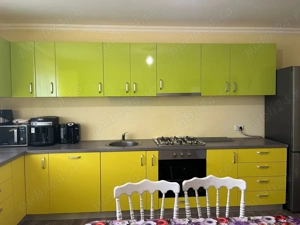 Casa individuala, Mosnita Noua, parter, 120mp utili, 660mp teren  - imagine 7