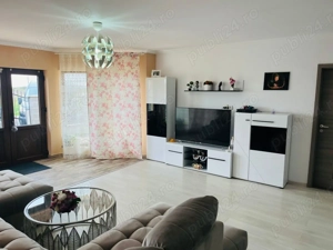 Casa individuala, Mosnita Noua, parter, 120mp utili, 660mp teren  - imagine 2