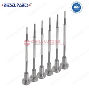 Fuel injector Control Valve FOOVC01315 supplier