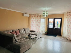 Casa individuala, Mosnita Noua, parter, 120mp utili, 660mp teren  - imagine 4