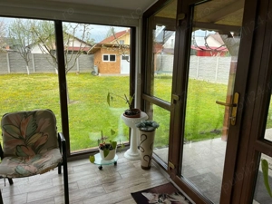 Casa individuala, Mosnita Noua, parter, 120mp utili, 660mp teren  - imagine 14