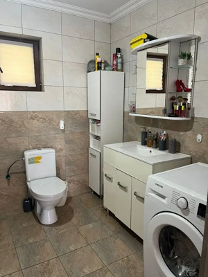 Casa individuala, Mosnita Noua, parter, 120mp utili, 660mp teren  - imagine 11