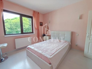 Apartament cochet cu 2 camere | Etaj intermediar | Parcul Poligon