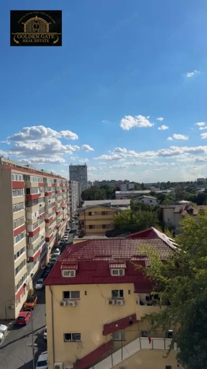 COMISION 0% 3 Camere Giurgiului Piata Progresul | Renovat Partial |  - imagine 7