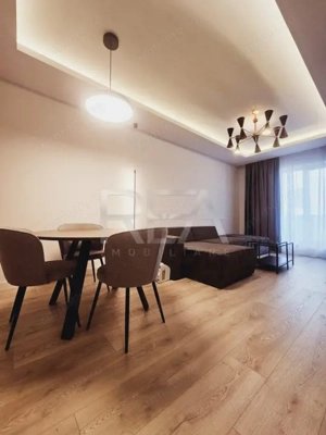 Apartament 2 camere | Complexul Rezidențial Exigent Plaza Faza 5 - imagine 2 Apartament 2 camere | Complexul Rezidențial Exigent Plaza Faza 5 - imagine 2
