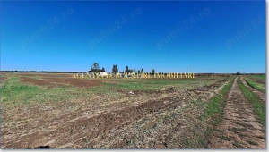 Teren de vanzare in Costinesti 400 mp - imagine 2