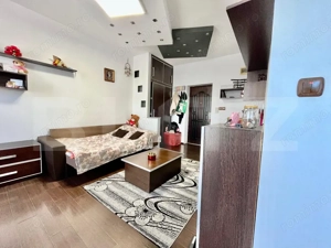 Apartament de vanzare, 1 cameră, 33 mp, Velența - imagine 2 Apartament de vanzare, 1 cameră, 33 mp, Velența - imagine 2