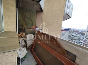 Apartament cu 2 camere | 50 mp | Zona strazi Aurel Vlaicu - imagine 10