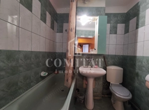 Apartament cu 2 camere | 50 mp | Zona strazi Aurel Vlaicu - imagine 8