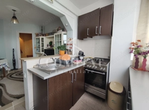 Apartament cu 2 camere | 50 mp | Zona strazi Aurel Vlaicu - imagine 5